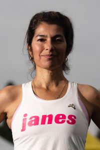 Grace Padilla Janes Elite Racing Santa Monica