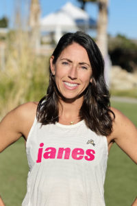 Nancy James Klinger Janes Elite Racing California