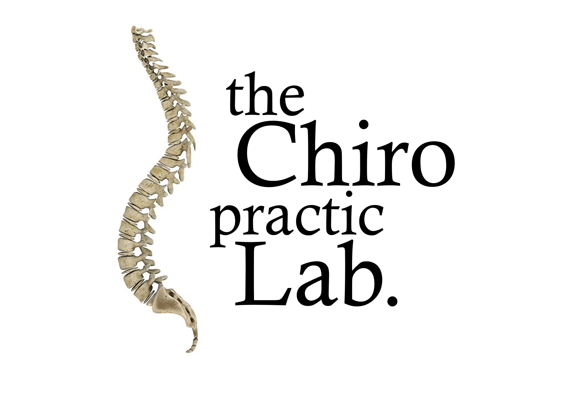 The Chiropractic Lab